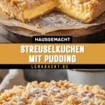 Streuselkuchen mit Pudding 24 Pinterest Hidden Image