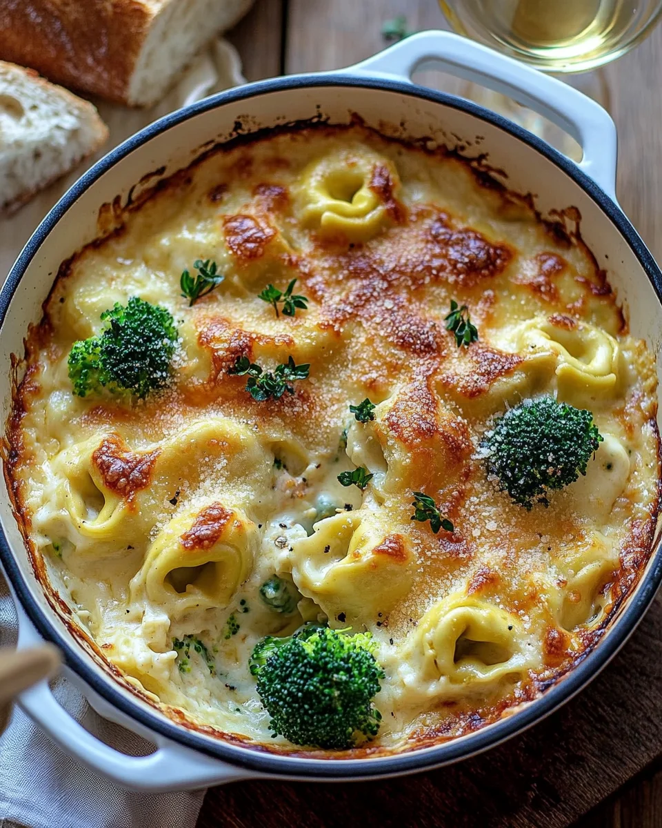 Tortellini