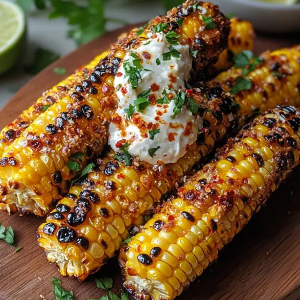 Vegane Maisrippchen