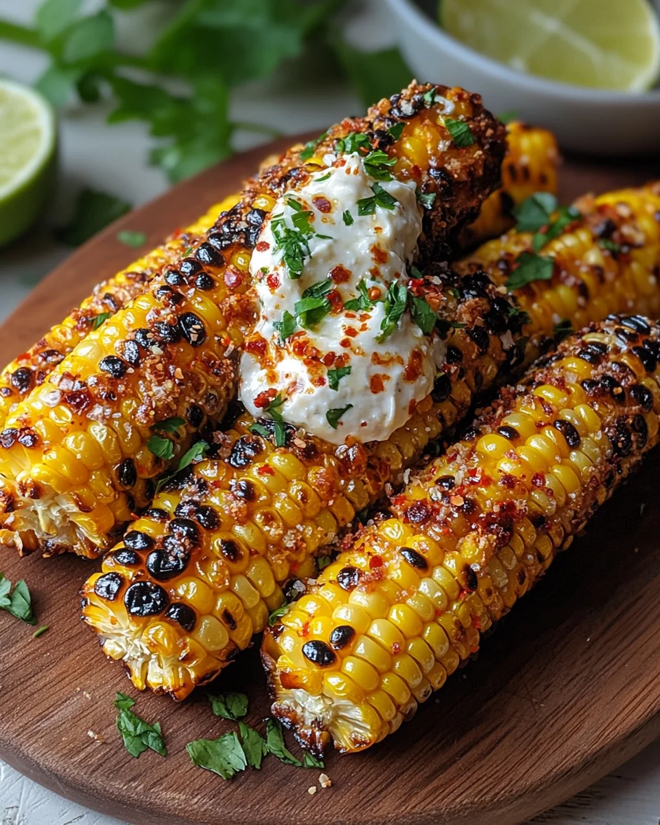 Vegane Maisrippchen