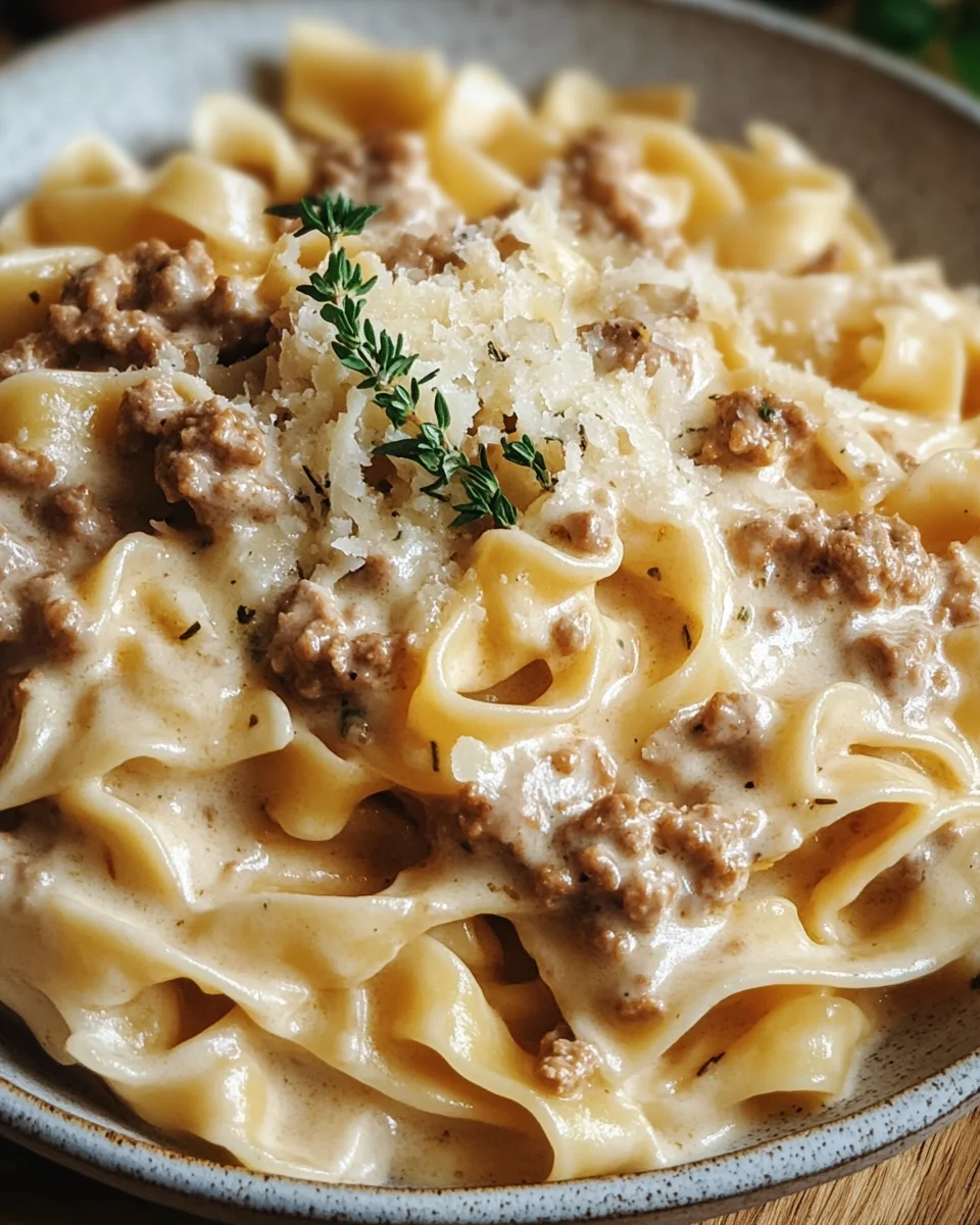 Weiße Bolognese 19 Weiße