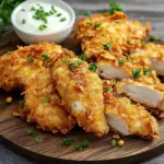 Gebackenes H&auml;hnchen