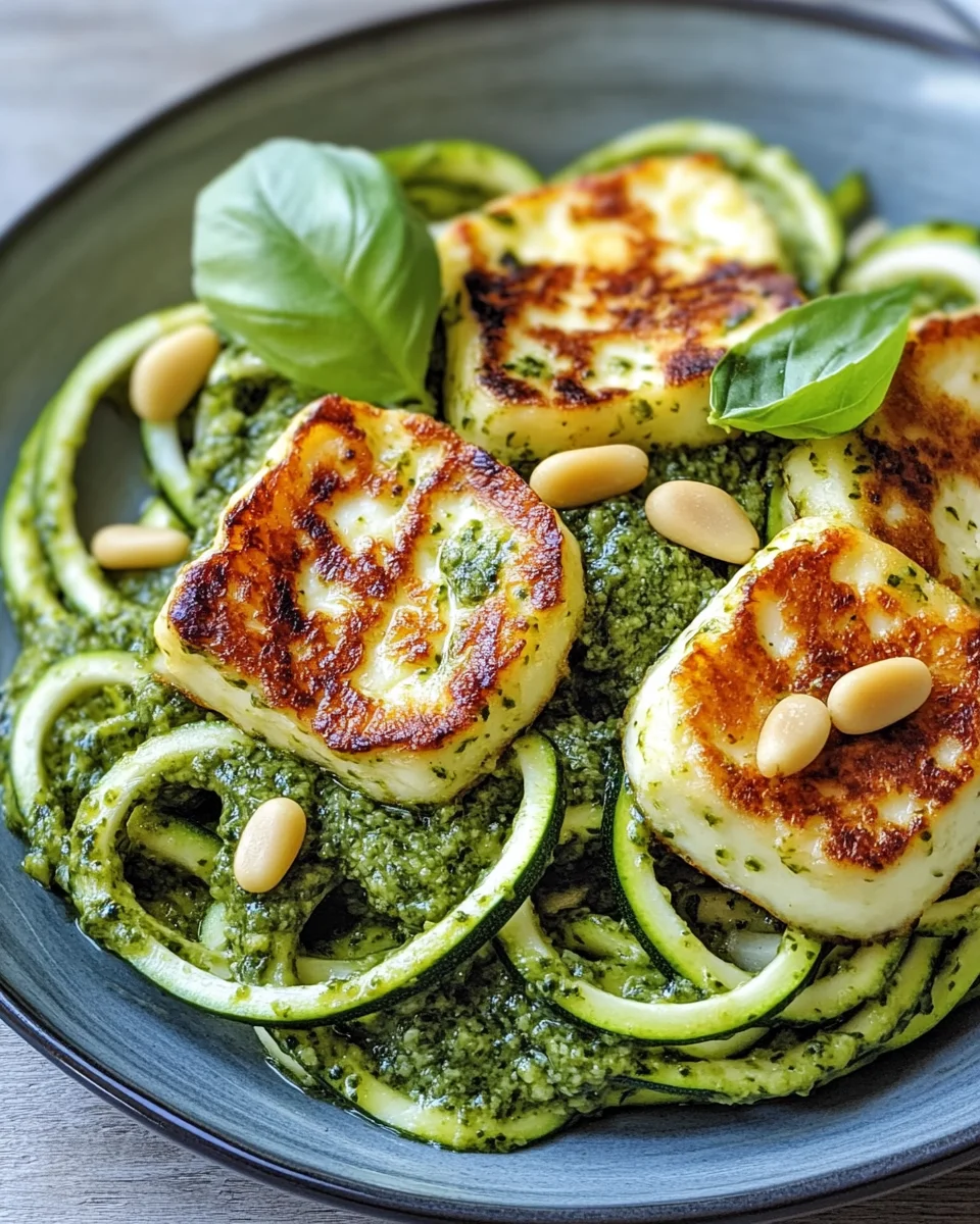 Halloumi