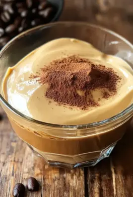Kaffeecreme Rezept
