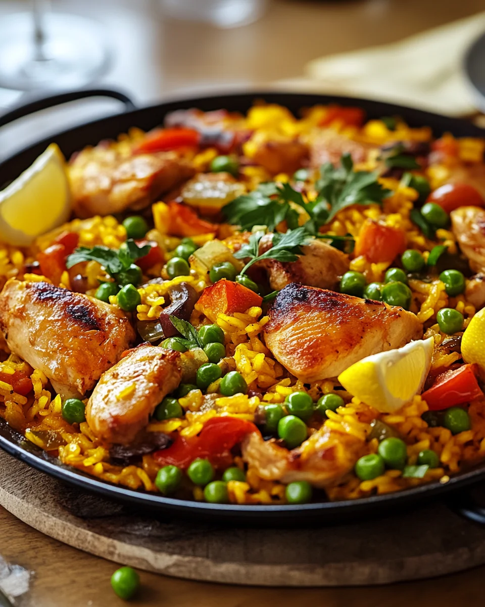 Paella