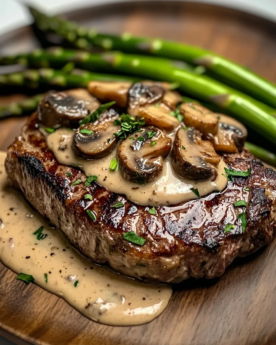 Ribeye