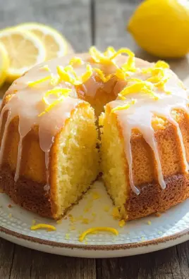 Zitronen-Joghurt-Kuchen 27 Zitronen-Joghurt-Kuchen