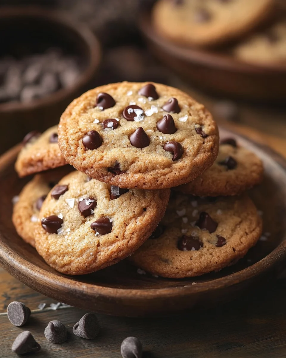Air Fryer Cookies 19 Air