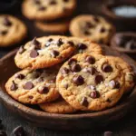 Air Fryer Cookies