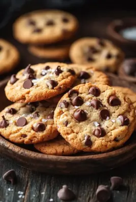 Air Fryer Cookies