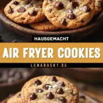 Air Fryer Cookies 18 Pinterest Hidden Image