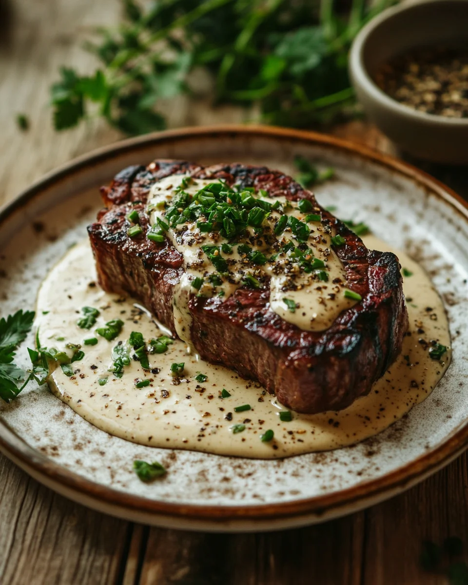 Blumenkohlsteak