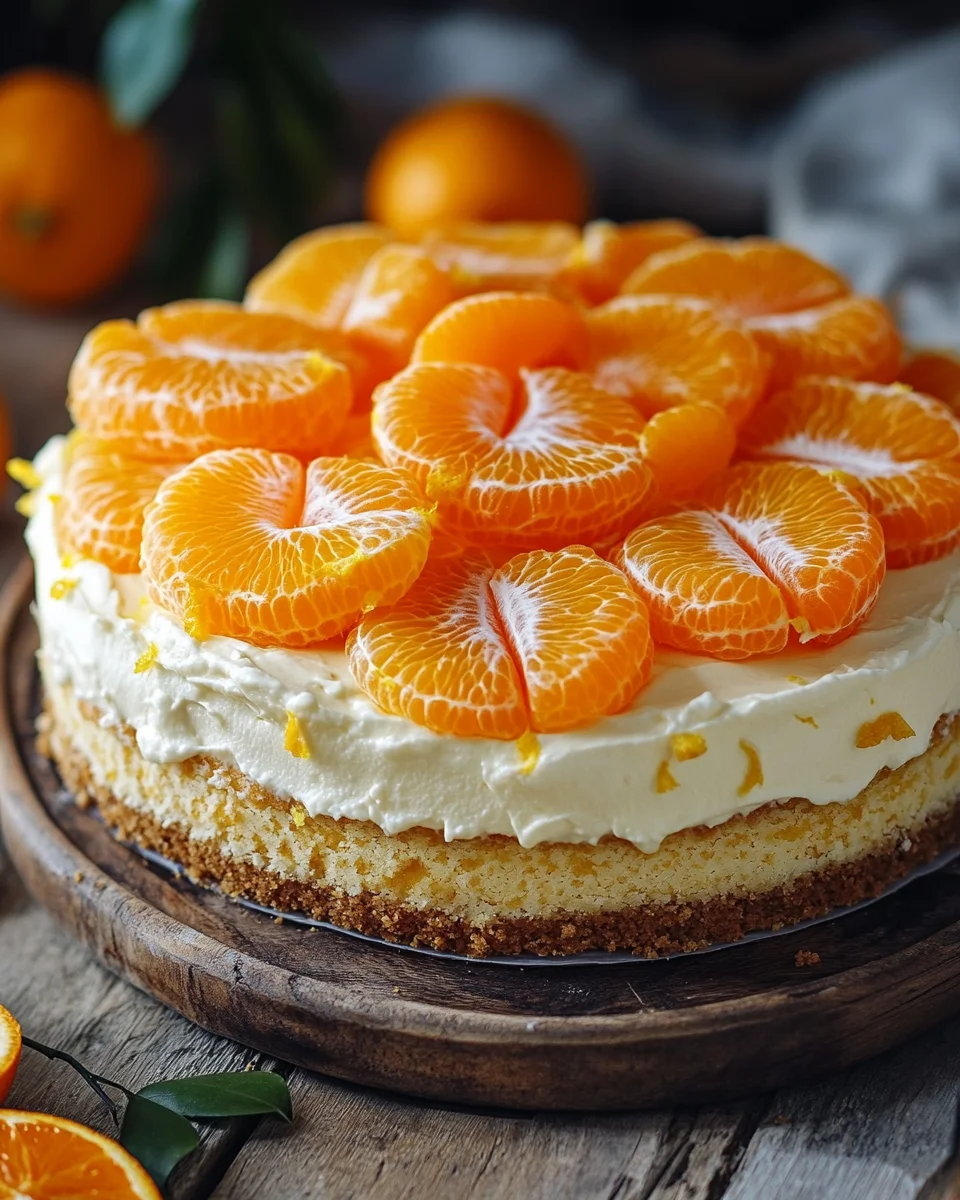 Fantakuchen