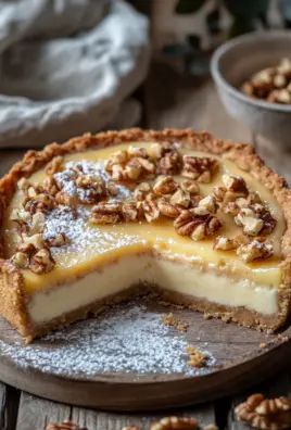 Friss-dich-dumm-Kuchen mit Walnüssen 26 Friss-dich-dumm-Kuchen mit Walnüssen