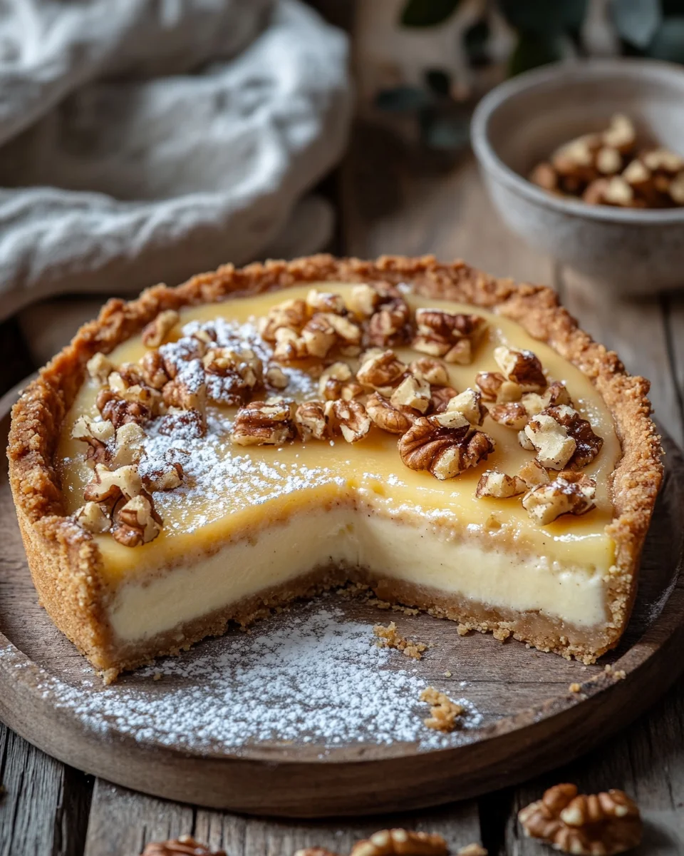Homepage 12 Friss-dich-dumm-Kuchen mit Walnüssen