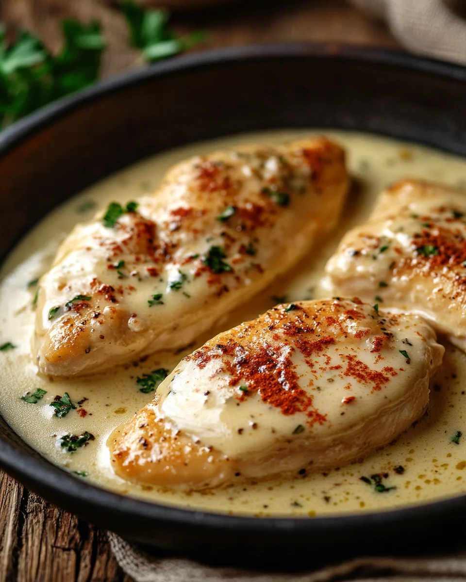 H&auml;hnchenfilet