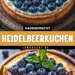 Heidelbeerkuchen 18 Pinterest Hidden Image