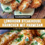 Longhorn Steakhouse Hähnchen mit Parmesan 17 Pinterest Hidden Image