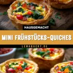 Mini Frühstücks-Quiches 20 Pinterest Hidden Image