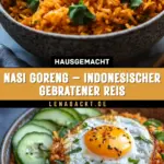 Nasi Goreng – Indonesischer Gebratener Reis 20 Pinterest Hidden Image
