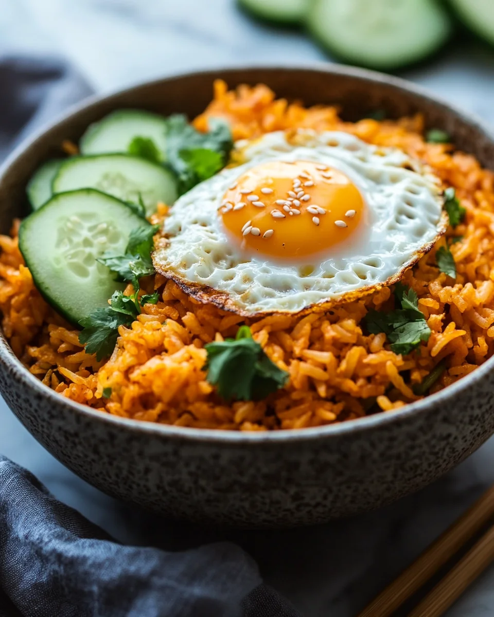 Nasi Goreng – Indonesischer Gebratener Reis 23 Nasi Goreng – Indonesischer Gebratener Reis