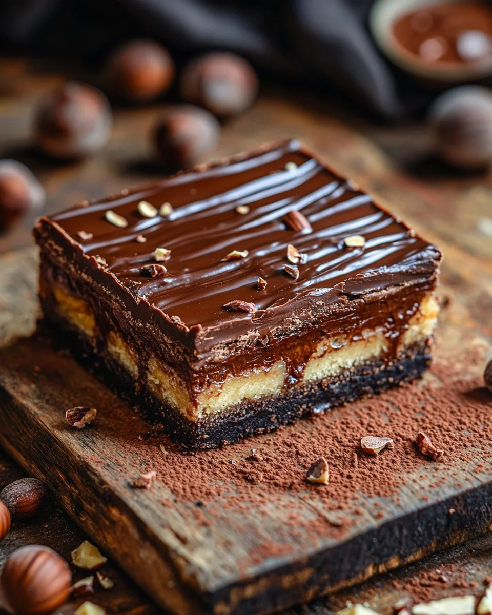 Nutella-Licious