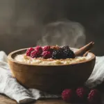 Porridge-Grundrezept