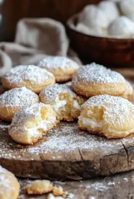 Puddingplätzchen