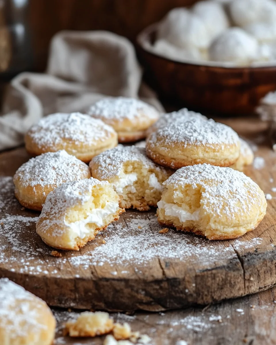Puddingplätzchen 19 Puddingplätzchen