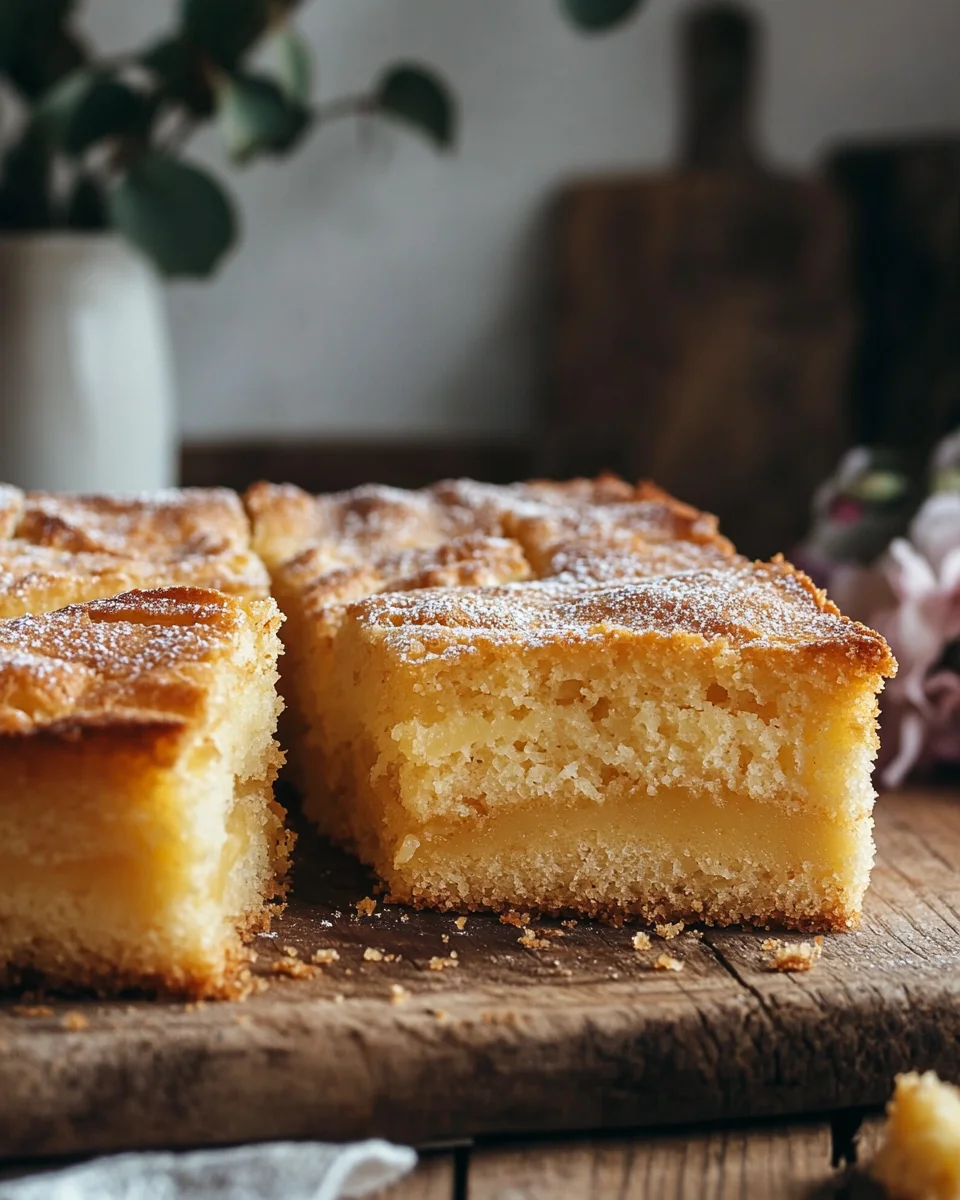 Saftiger Butterkuchen 24 Saftiger