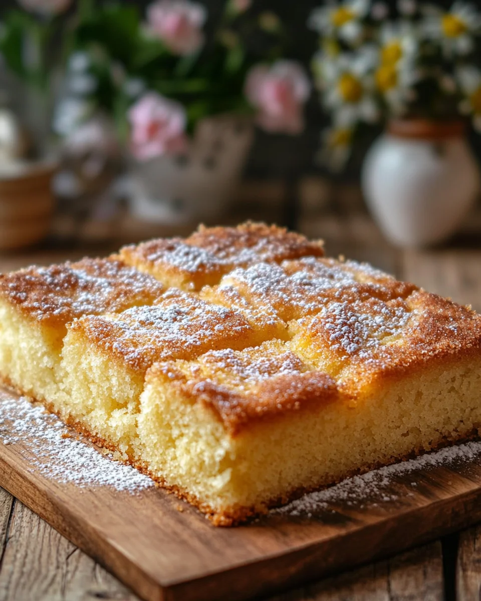 Saftiger Butterkuchen 26 Saftiger Butterkuchen