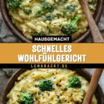 Schnelles Wohlfühlgericht 18 Pinterest Hidden Image