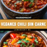 Veganes Chili sin carne 22 Pinterest Hidden Image